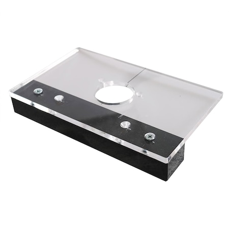 Big Horn Concealed 35 mm Hinge Router Jig 19696